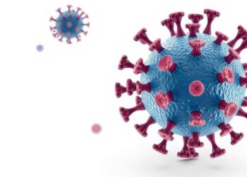 Defensive Strategies Against Viruses: A Passive Approach