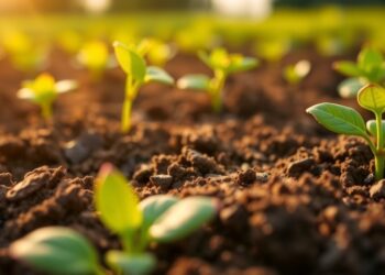 Enhancing Accuracy: How Direct Measurements Can Mitigate Uncertainty in Soil Carbon Credit Markets
