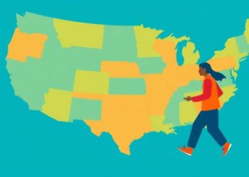 Examining Disparities in Cancer Survival: Insights from a Population-Based Study on Mobility Trends
