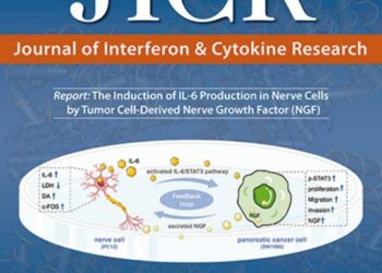 Journal of Interferon & Cytokine Research