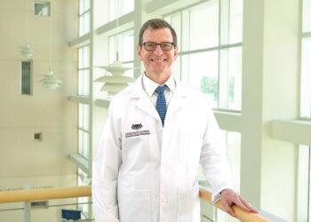 FAU Appoints Dr. Lewis S. Nelson as Dean of the