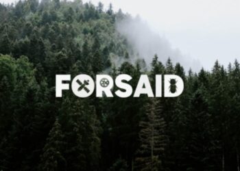 FORSAID project logo