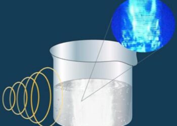 How microbubbles can be generated