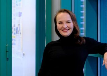 Professor Minna Isomursu, University of Oulu, Finland