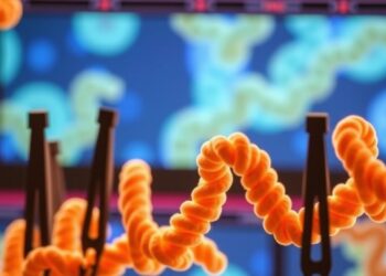 Groundbreaking Protein Study Launch Promises to Transform Medical Science