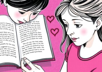 Groundbreaking Randomized Controlled Study Reveals a Book on Puberty Boosts Knowledge and Health Outcomes Among NYC Girls
