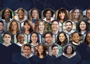 HHMI Hanna Gray Fellows