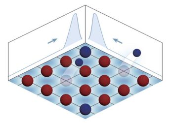 HKUST Researchers Break New Ground in 2D Non-Hermitian Skin Effect