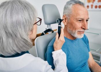 Hearing Impairment Linked to Elevated Risk of Parkinson’s Disease