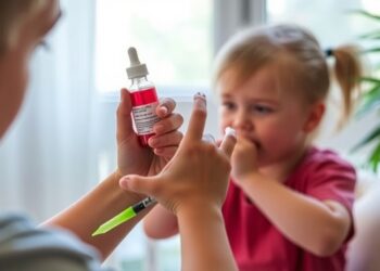 Home Cannabis Use Linked to Increased Detectable Levels in Children, Study Finds