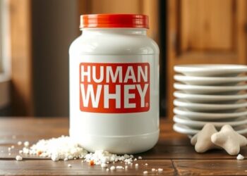 Human Milk Whey