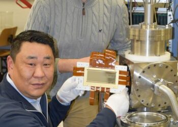 Land Ahoy! GSI/FAIR Experiments Illuminate the Shoreline of Superheavy Element