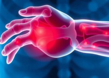 Major Investment to Advance Personalized Treatments for Rheumatoid Arthritis