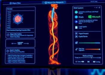 Mayo Clinic Advances Personalized Medicine with Microsoft Research and Cerebras Systems’ Foundation Models