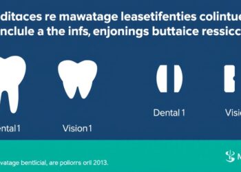 Medicare Advantage Beneficiaries Show No Increase in Dental, Vision, or Hearing Care Access
