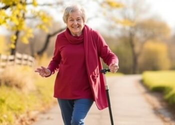 Menopause: A Setback for Mobility in Women with Multiple Sclerosis