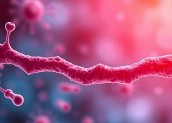 Microbiome Shifts Linked to Increased Risk of Sexually Transmitted Infections