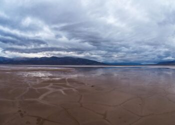 NASA Scientists Discover New Anthropogenic Changes in the Global Water