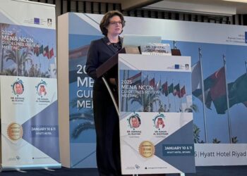 NCCN Participates in Global Forum to Enhance Cancer Care in