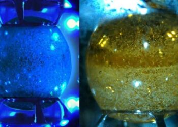 10th annual funding opportunity between NSF and ISS National Lab for transport phenomena