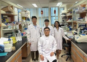 NUS Medicine Uncovers Promising New Approach for Colorectal Cancer Treatment