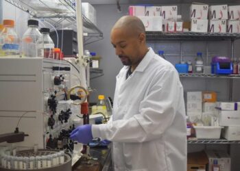 Michael D.L. Johnson