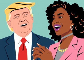 New Insights Reveal Impact of ‘Rage Giving’ on Immigrant-Serving Nonprofits During Trump’s First Term