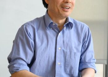 Eugene Chen