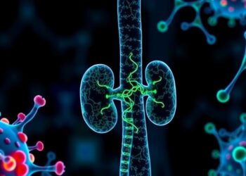 New Research Connects Cellular Structures to Kidney Cancer Treatment Efficacy
