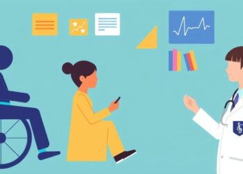 New Study Reveals Disability Education Lacking in Medical School Curricula