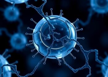 New Study Unveils Mechanism Behind the Identification of Defective Eggs for Destruction by the Reproductive System