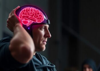 New US Study Reveals Men Are Over Three Times More Likely to Die from Brain Injuries