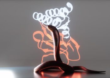 Novel AI-Engineered Proteins Effectively Counteract Snake Venoms