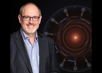 Ohio State Astronomy Professor Receives Prestigious Henry Draper Medal