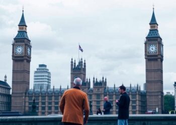 One-Third of UK Citizens Show Tolerance Toward Minor Corruption, Study Reveals