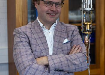 Dr Matt Coak, School of Physics & Astronomy, University of Birmingham