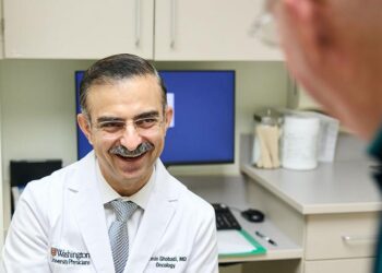 New cellular immunotherapy approach shows promise for B-cell lymphoma