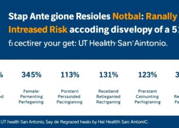RECOVER Study Led by UT Health San Antonio Reveals Females Face 31% Increased Risk of Developing Long COVID