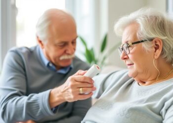 Recent Research Reveals Connection Between Home Temperature and Cognitive Performance in Older Adults