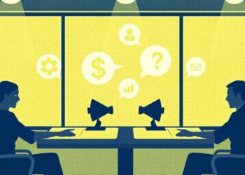 Recent Study Reveals How External Rivalries Influence Collaboration in the Workplace