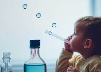 Reevaluating Regulations: A New Framework for Protecting Children’s Health from Synthetic Chemicals