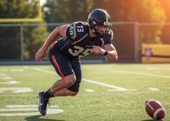 Research Investigates Variations in Strength Across Football Player Positions