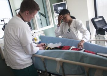 A case study on the detrimental effects of parvovirus B19 myocarditis