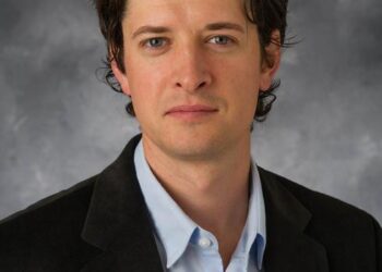 Lucas Carr