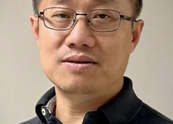 Jianyang Du, PhD