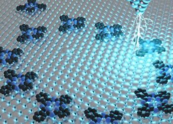 Autonomous AI Assistant to Build Nanostructures