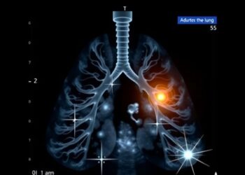 Revolutionizing Lung Ultrasound: Empowering Nonexperts with AI Technology