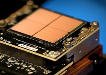 SLAC Takes Center Stage in DOE’s Initiative to Advance Next-Generation