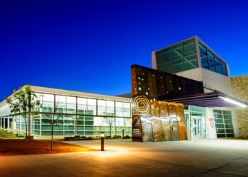 Center for Integrated Nanotechnologies