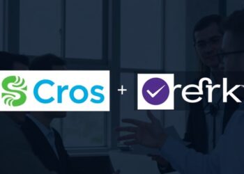 Scholastica Partners with Crossref’s Crossmark to Enhance Research Integrity Support
